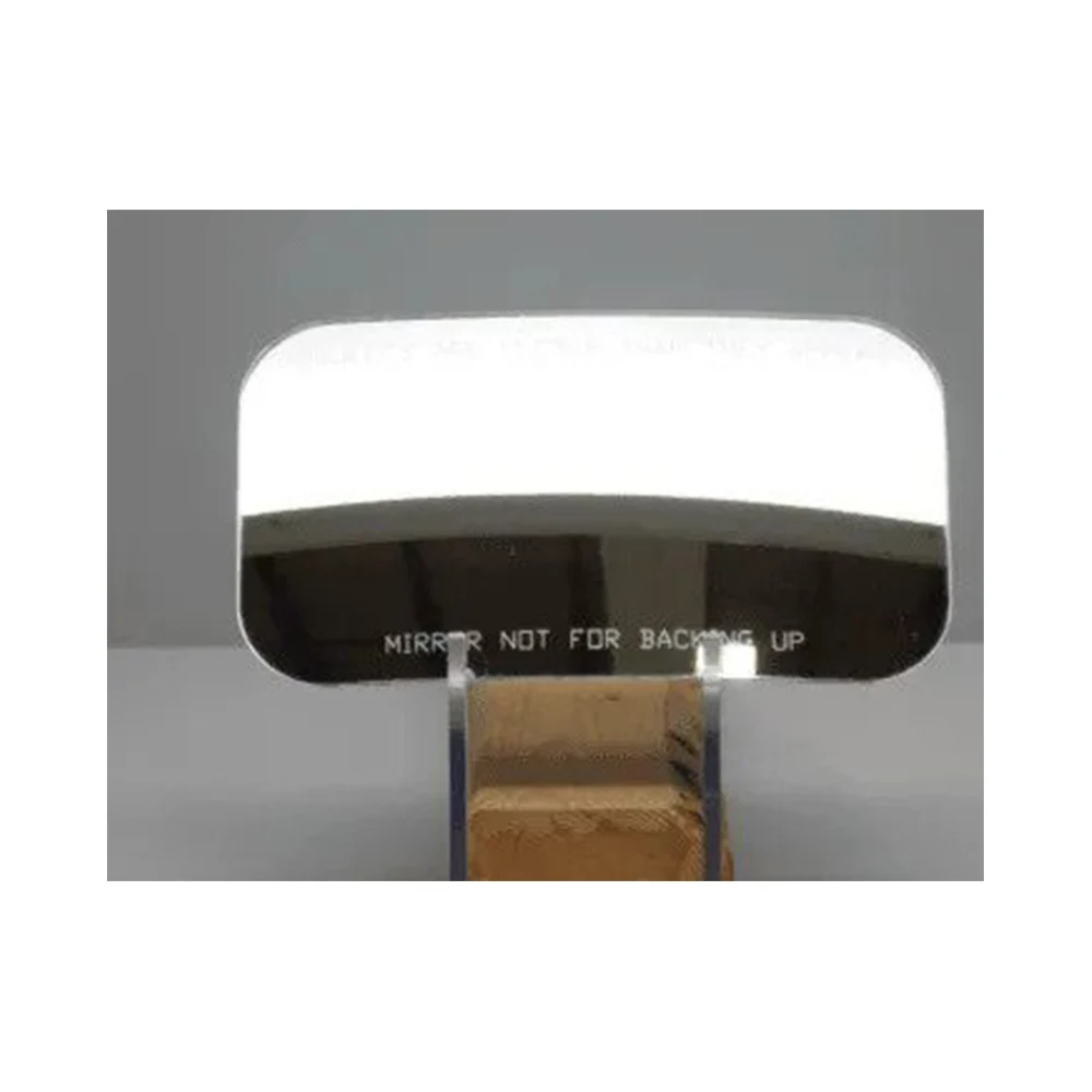 Replex Automotive Mirrors (Concave, Convex, Flat) Customizable OEM Hardware for Truck / Cars & Buses