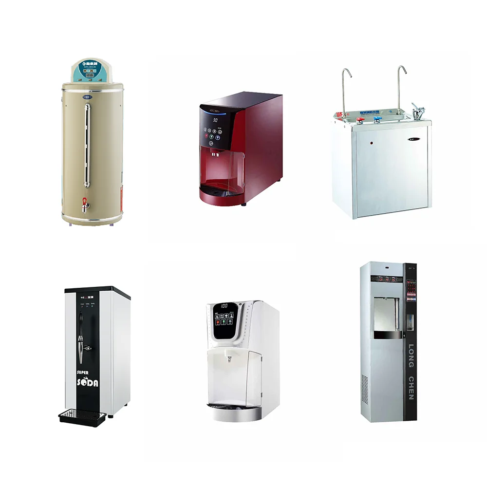 Taiwan product LC-2011 Convenient filter water dispenser suitable for Polytechnic institutes