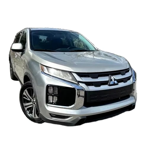 wholesale used cheap cars for sale 2020 M i t s u b i s h i Outlander Sport ES 2.0 Bluetooth Radio data system 3rd Row
