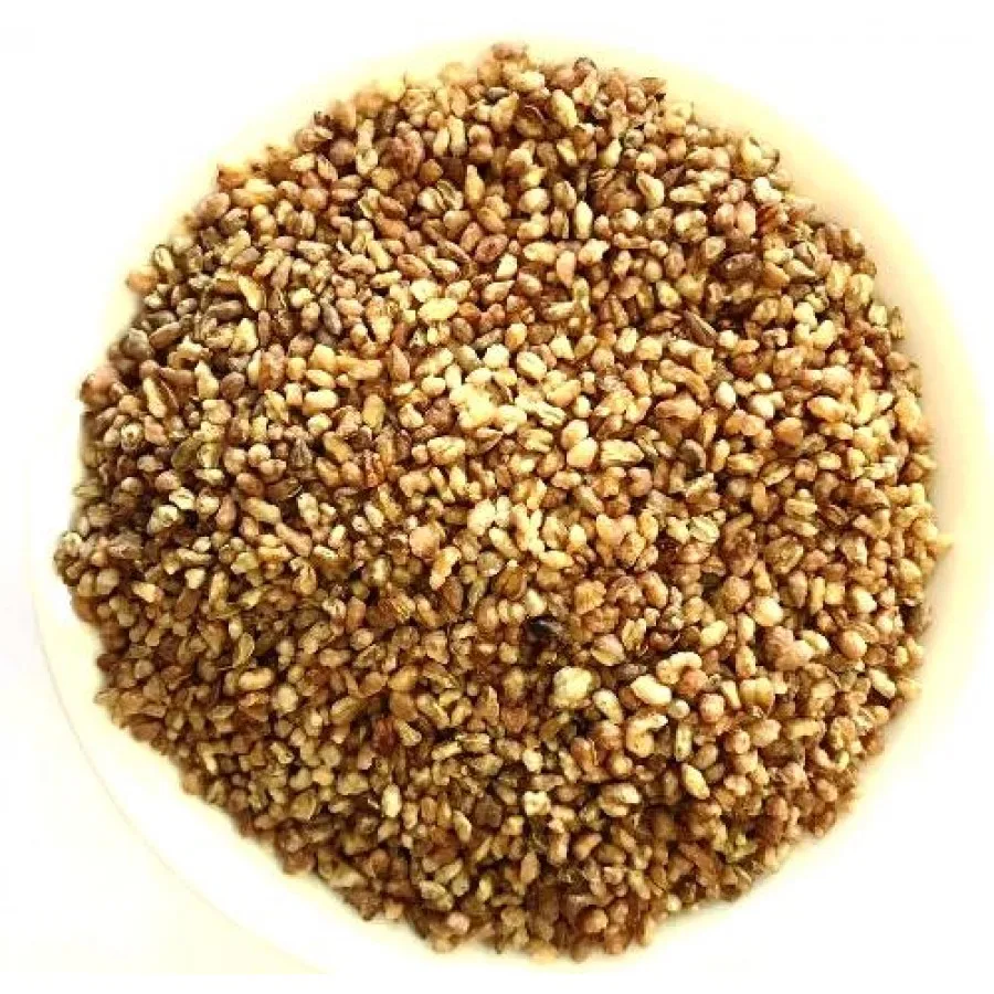 Оптовая продажа по низкой цене Высококачественная жареная гречиха