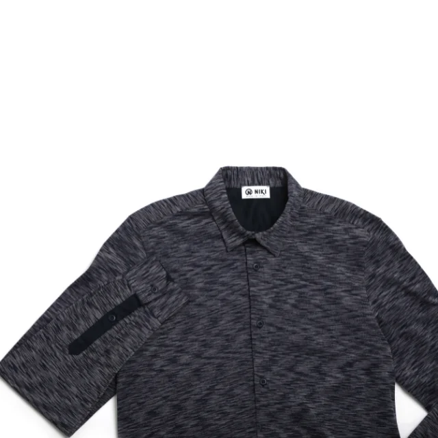 High Quality Man shirt 100% Cotton Long Sleeve Customization Available More Colors