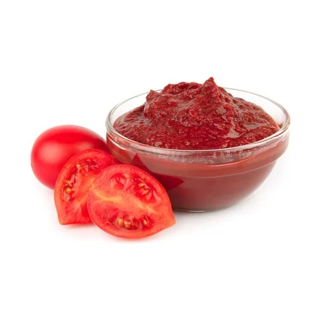 Direct Supplier Canned Bulk Tomato Paste Sauce Available At Cheap Price