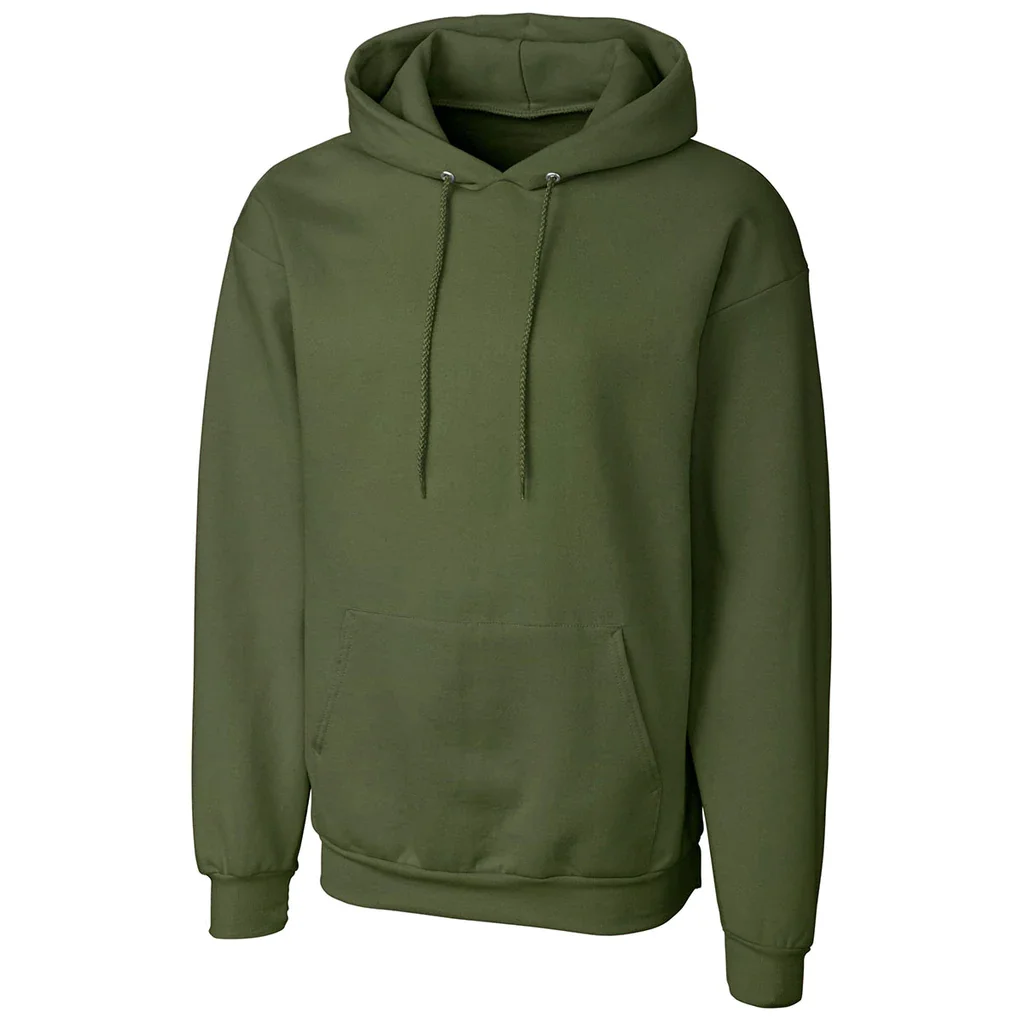 New Custom high quality  2023 pullover sweater of 70% cotton 30% p0lyster men and women pullover hoodies