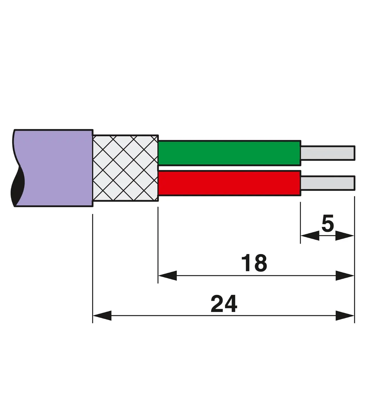 2903271 SUBCON-PLUS-ARCNET/AX/SC038  Phoenix Contact D-SUB Bus Connector