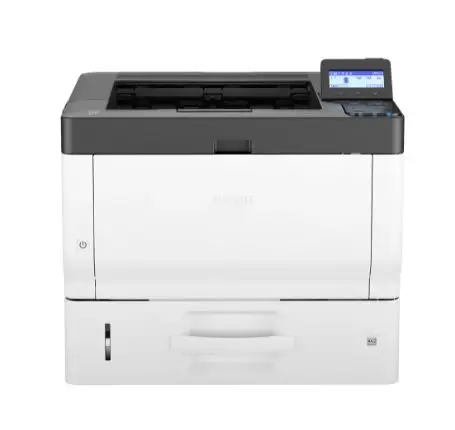 ** Новый RICOH Aficio P 502 черно-белый лазерный многофункциональный принтер/копировальный аппарат