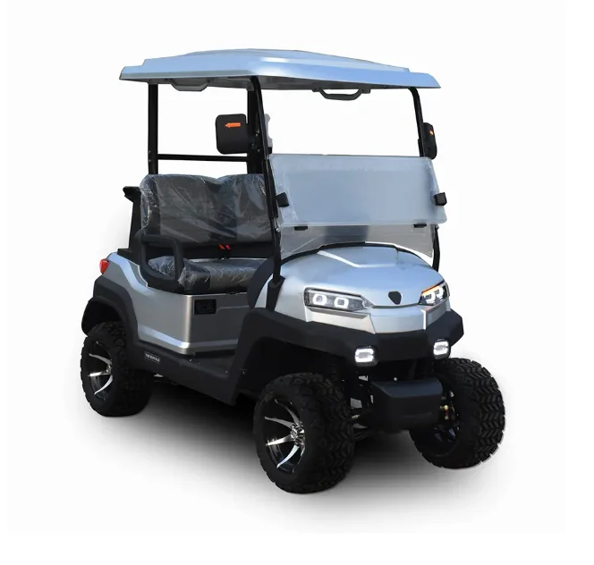 electric golf cart utility buggy food golf carts Whoolesales supply