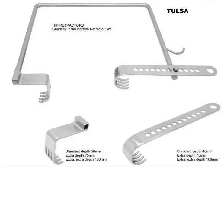 Alan parks retractor ALAN PARKS Rectal Retractor  rectal speculum