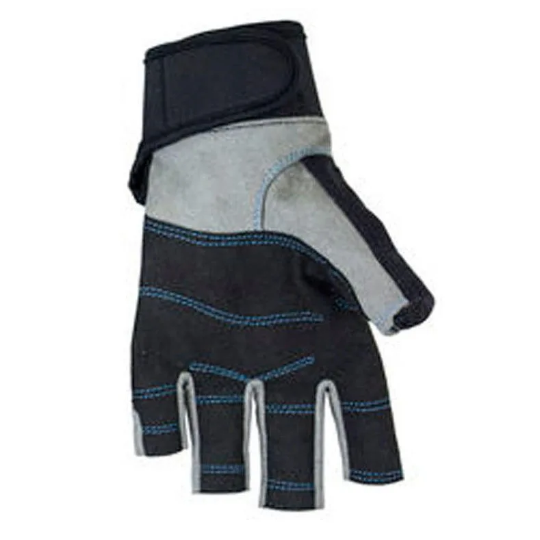 Wholesale New Arrival Anti-Slip Sports Gloves Top Selling Custom Made High Quality Fishing and Sailing Gloves at Cheap Price