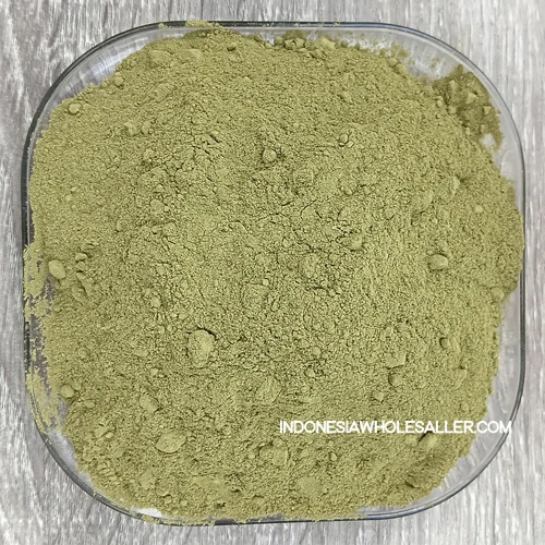 Natural Leaves Moringa Oleifera Leaf Extract Powder High Quality Freshly Moringa Leaf OEM Private Label