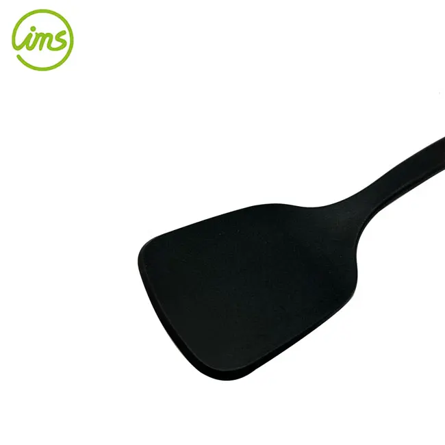 Made in Vietnam Nylon Solid Cooking Turner Spatula