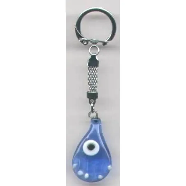 Bulk Glass Evil Eye Wall Art - Safeguard Your Home and Well-Being