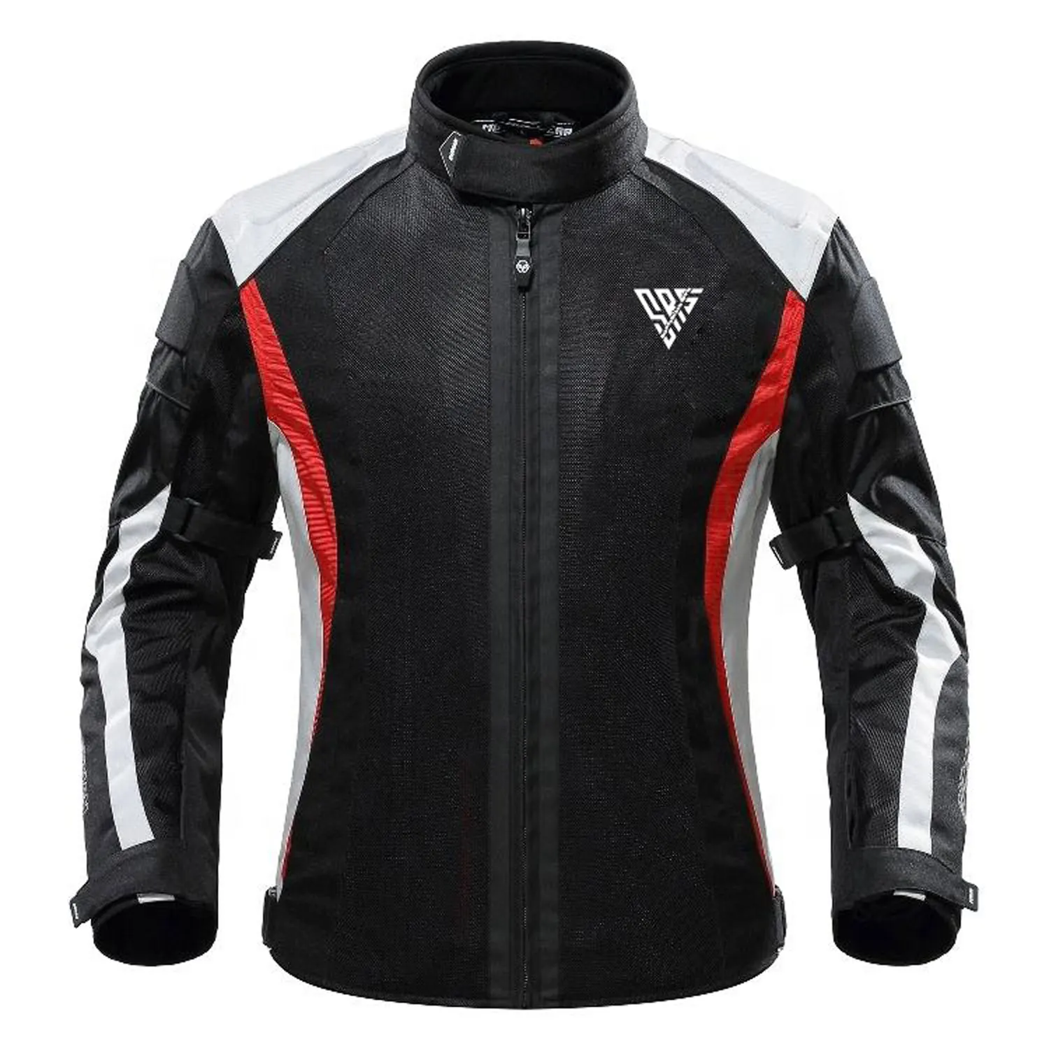 Professional Manufacture Breathable Quick Dry Motorcycle Sportswear Pant and Jacket Leather Suit