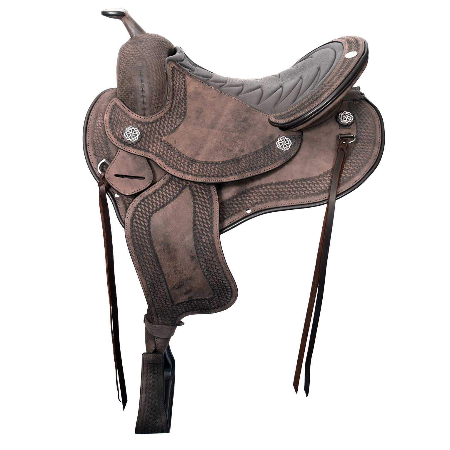 Outdoor Sports Polo Saddle Horse Polo Saddle Horse Racing Saddle Top Selling Low MOQ Reasonable Price