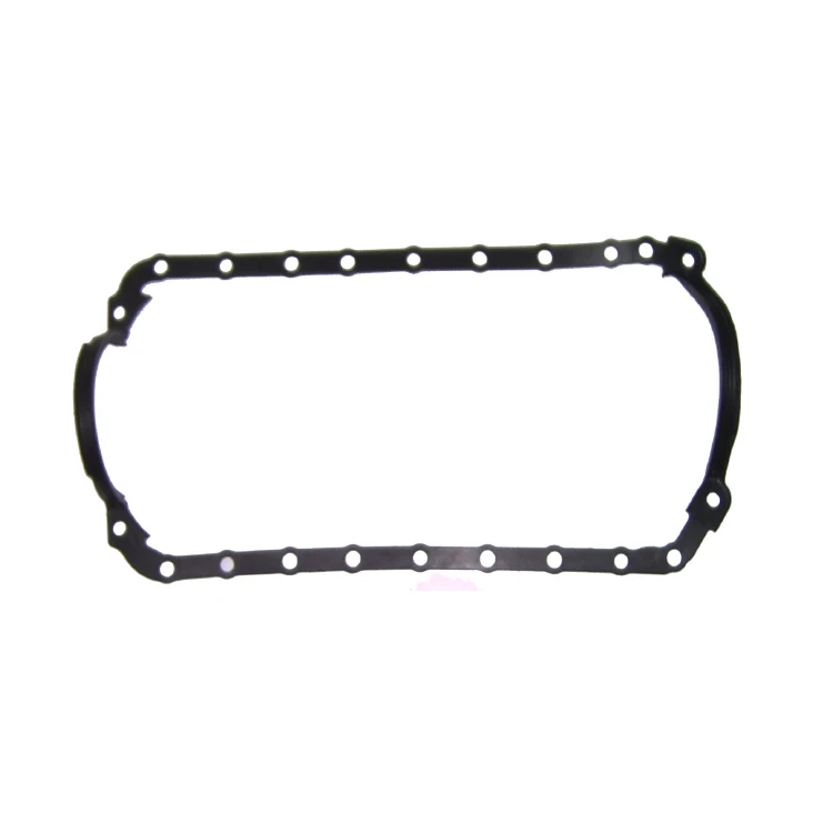 4JA1/B1/G1  8-97080-194-0  For ISUZU Oil Pan Gasket
