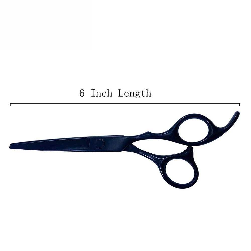 Hair Cutting Stainless Steel Hairdressing Salon Barber Scissors Best Quality For Hair Cutting Use Barber Scissors