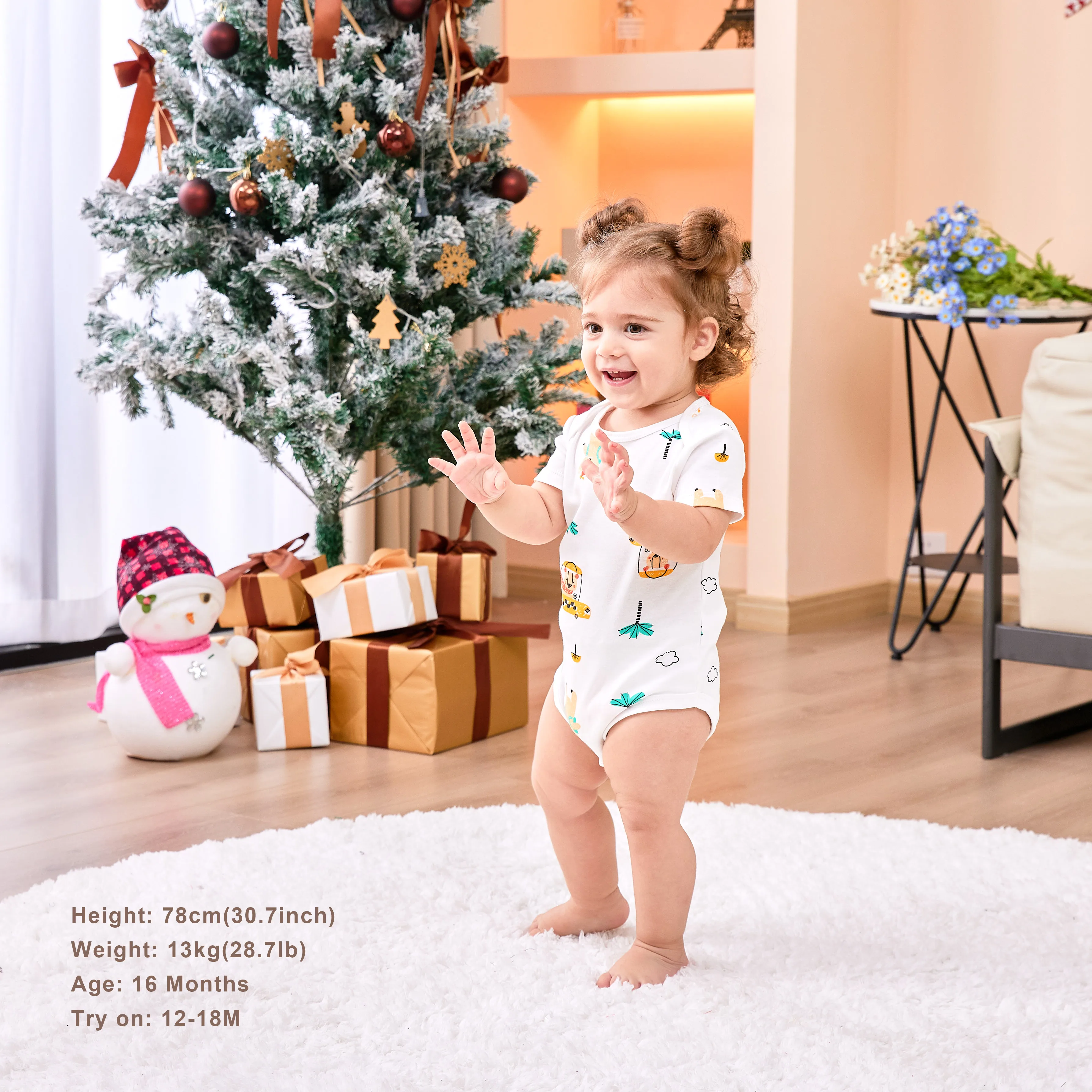 Baby Girl and Boy clothes Wholesale baby clothing Cotton Boy Girl Onesie short Sleeve Bodysuit Baby Jumpsuit