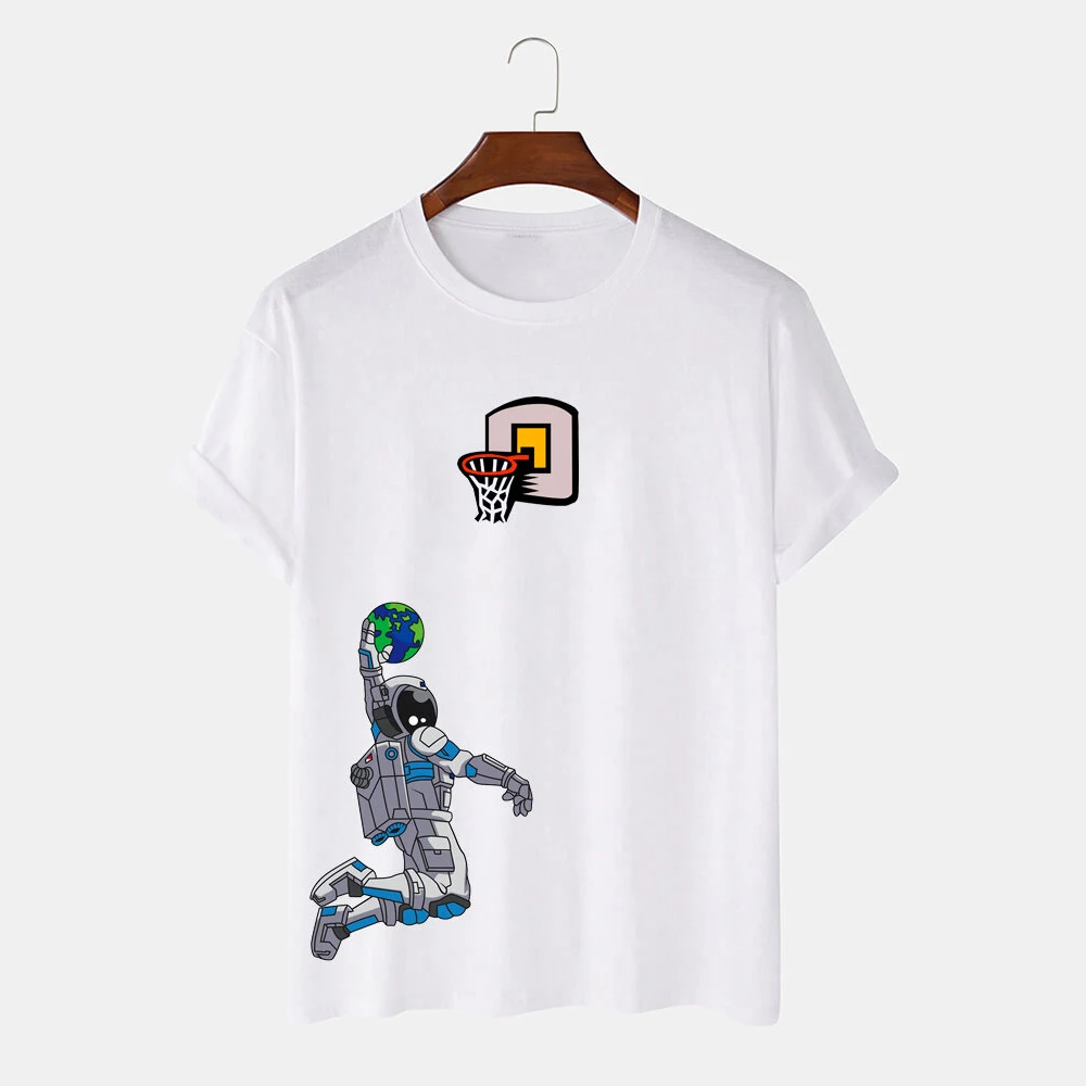 Wholesale High Quality Male T-shirt Men Sportswear Custom Cotton Spandex Running T Shirt latest design for men