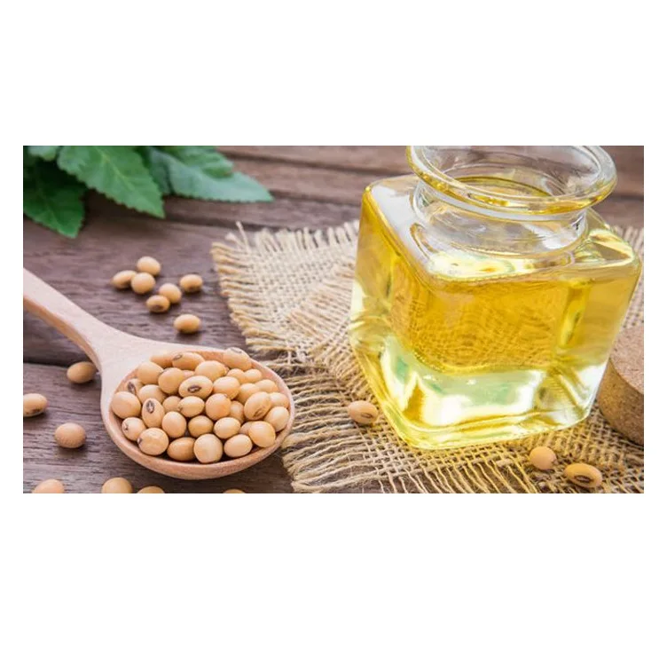 Original Refined & crude Soybean Oil & Soya oil for cooking/Refined Soyabean Oil At Cheap Wholesale Price