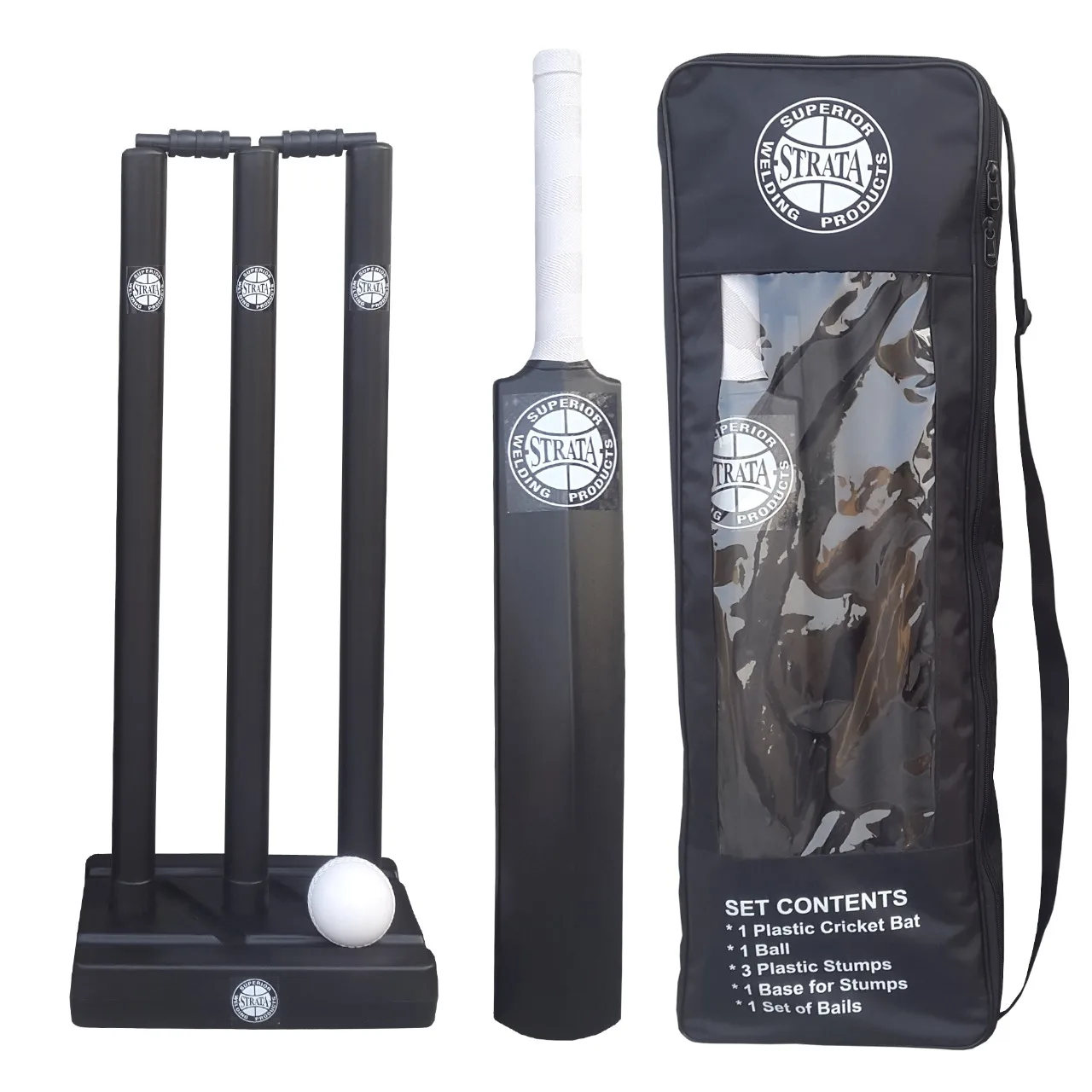 Customized Branded Powerplay Beach Cricket sets