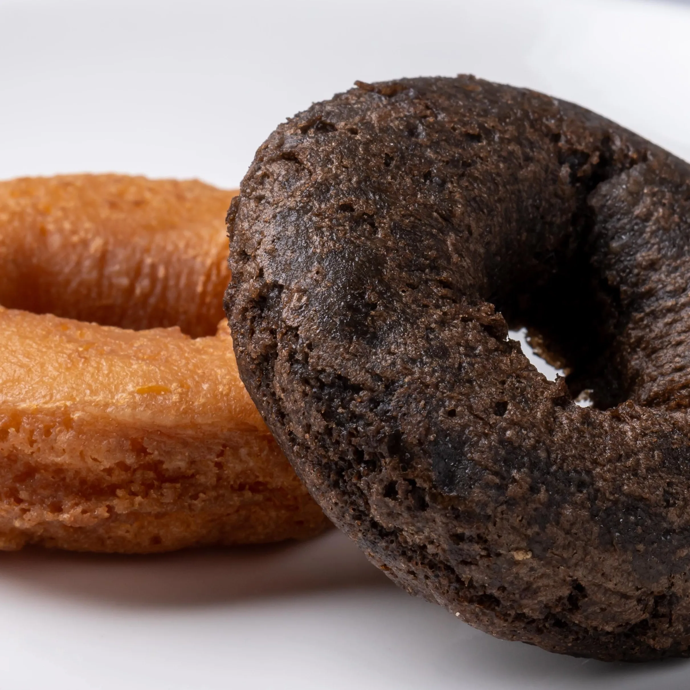 Healthy snacks private label crackers low carb Japanese snacks wholesale