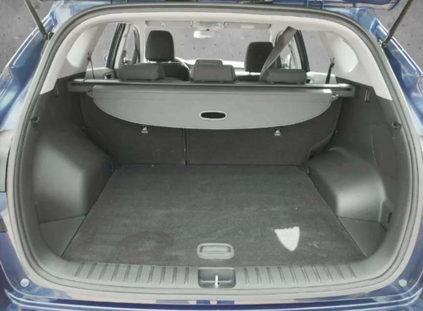 Hyundai Tucson TUCSON 1.6 CRDi FL DCT Classic Navi Fairly Used Car