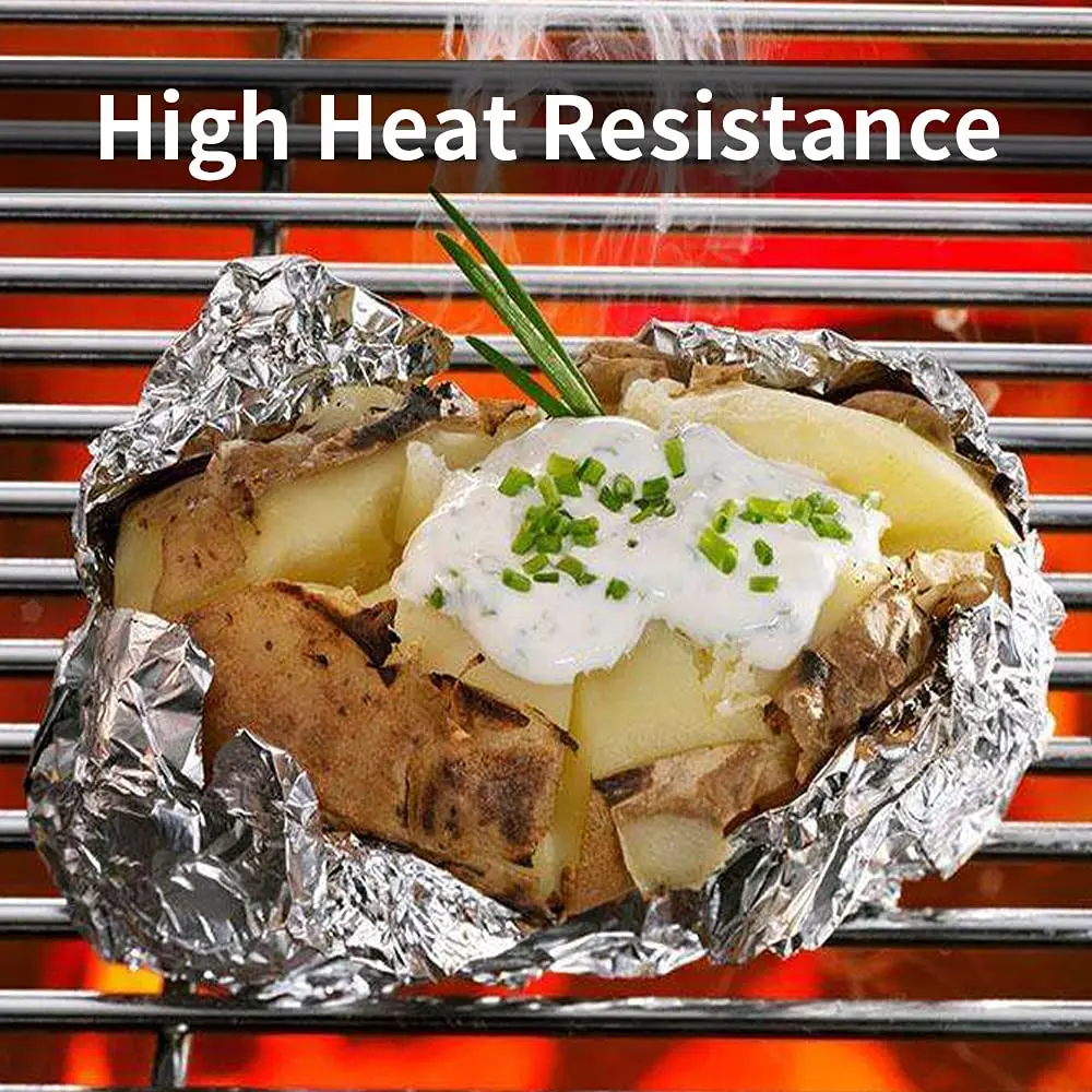 Low Price Household 8011 Aluminum Foil Roll Large Size 13 Micron Aluminum Foil Price For Per Piece