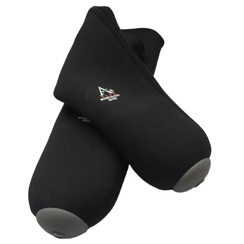 Протез силиконового геля