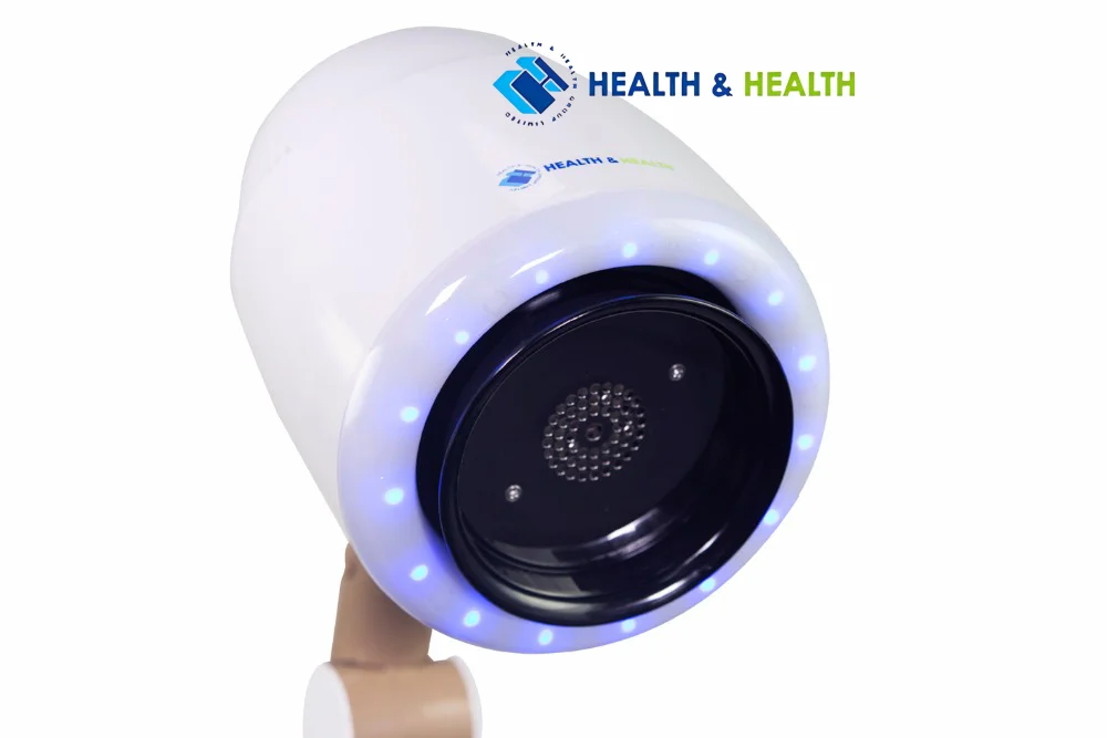 China smokeless moxa moxibustion traditional Chinese medicine medical equipment