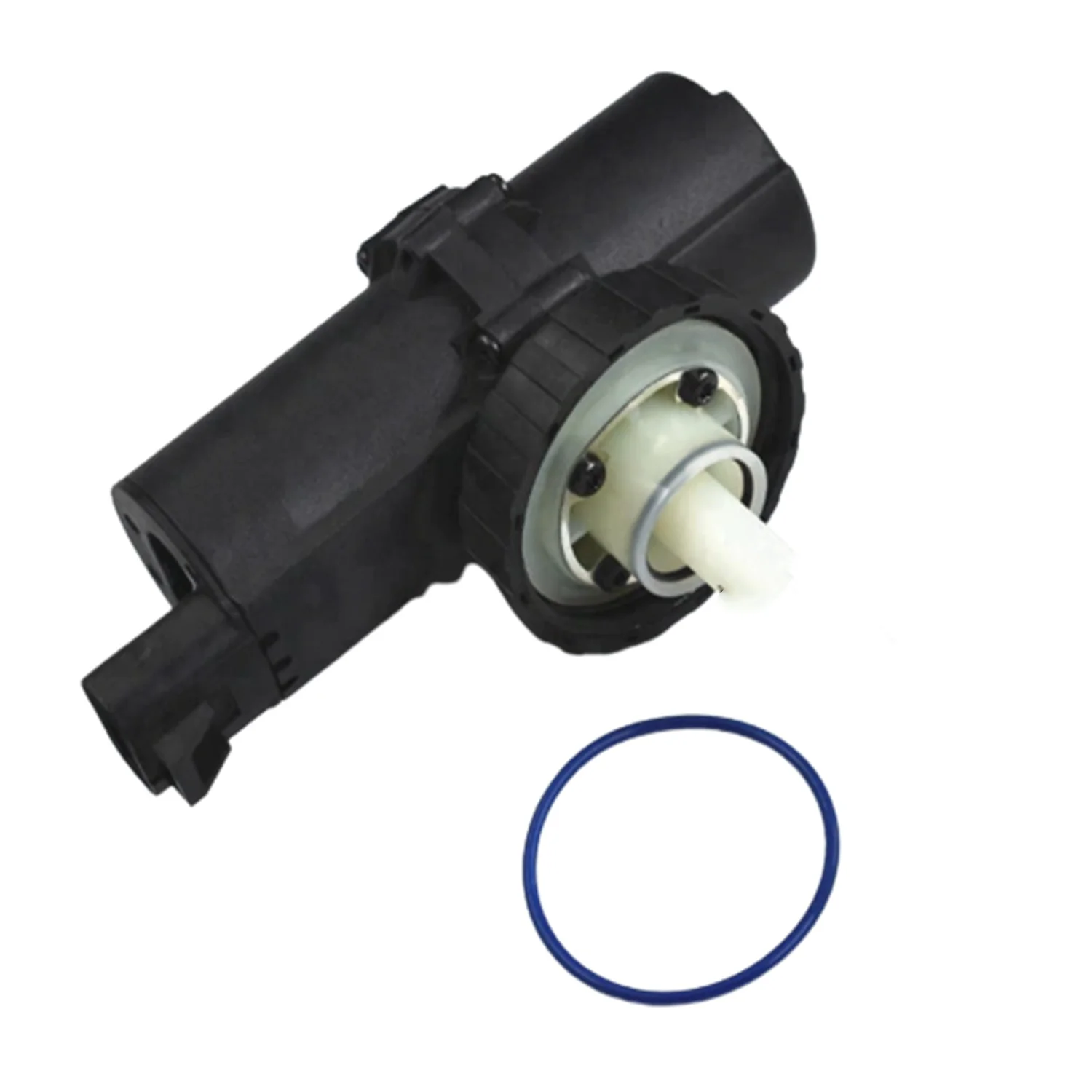 Новый топливный насос DZ119107 для JD 6920 7520 двигателя