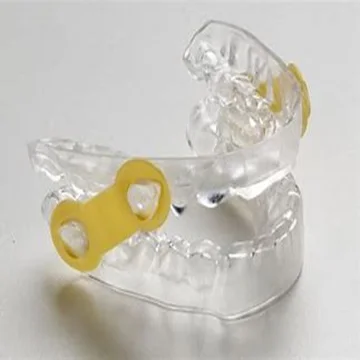 Anti Snoring Mouthpiece for Sale at Moderate Prices