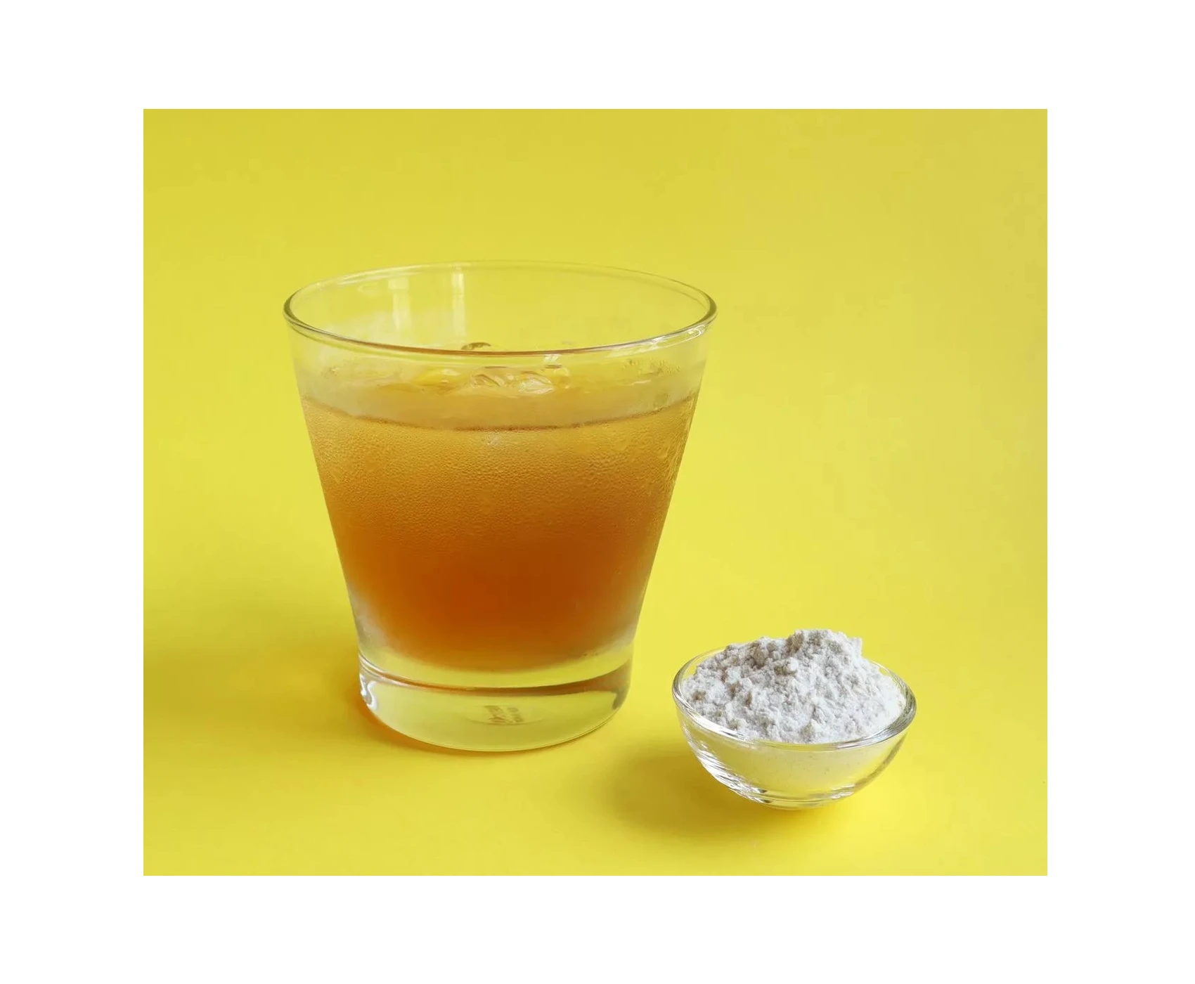 Cheapest Price Wholesales Supplier Lemon Tea Powder Instant Drink Packed In 1.8Kg Pack Perfect Sweetness 12 Months Shelf Life