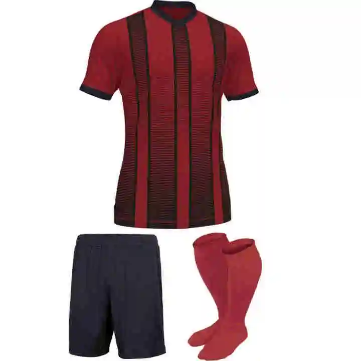 Customized Field Hockey Uniform Kit Sublimation Hot Selling Quality Hockey Kits in Custom Size & Design