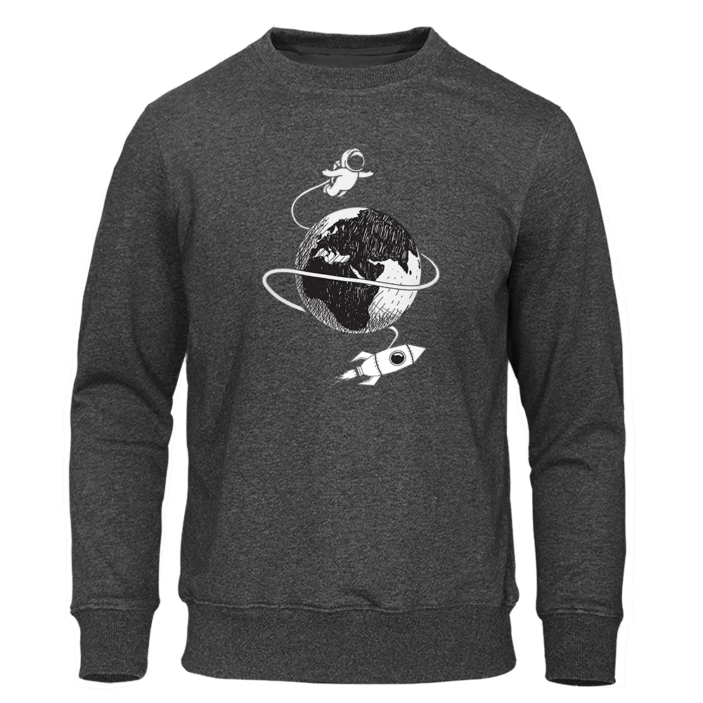 High Quality blank streetwear white heavy thick men hoddie 100% Cotton Sweatshirt Pullover men hoodie