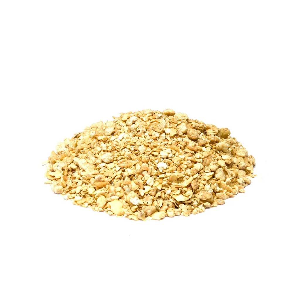 Animal feed high protein source NON GMO Soybean/Soya bean/ soya de oil cake factory price