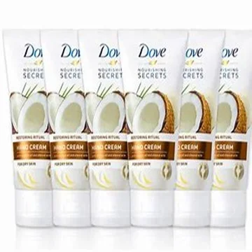 Продукты по уходу за телом Dove крем для рук привлекательным ценам доступны с доставкой всему миру