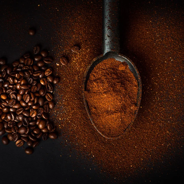 Premium Italian Quality Customizable Taste and Blend Coffee Capsule Private Label FAP Italian roasting