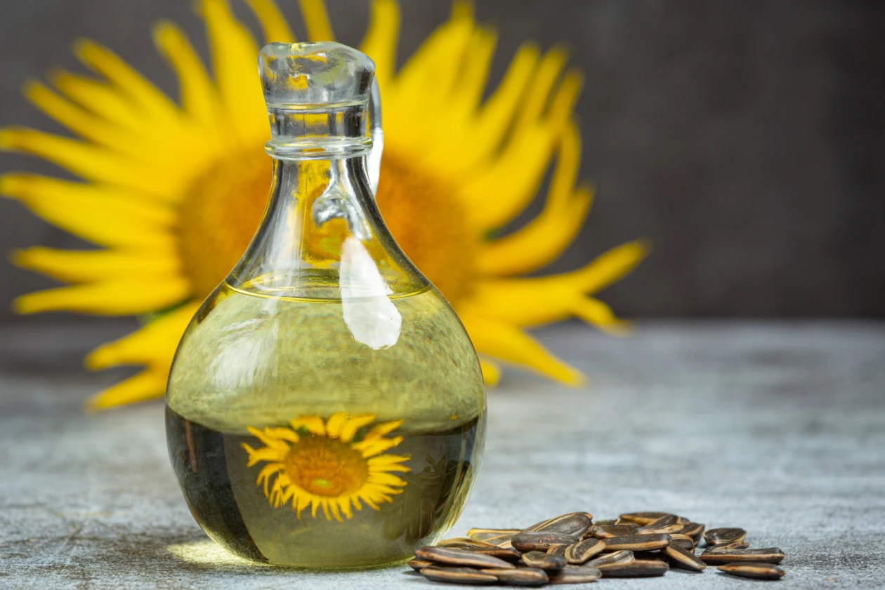 Certified Food Grade Refined Sunflower Oil Superior Quality 100% Pure Refined Sunflower Oil Available At Cheapest Price