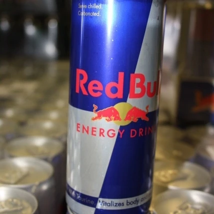 Bulk supply Red Bull Energy Drink Red / Blue / Silver / Extra All Can Sizes