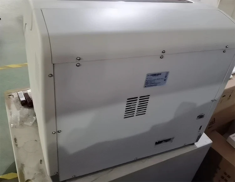 Б/у Восстановленный BS-220 BS-120 Mindray BS240 BS-380 BS-480 BS-800 анализатор химии биохимический