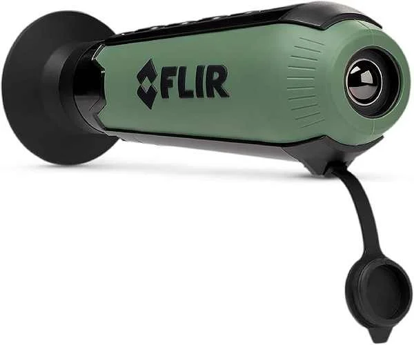 Специальные Аутентичные продажи качественные системы FLIR Scout TK мини-термомонокуляр 160X120 Вт в наличии