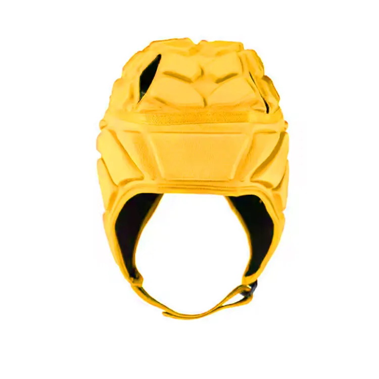 New Design Head Protector Guard Wrestling Helmet Head Gear Boxing MMA Rugby Bicycle Helmet