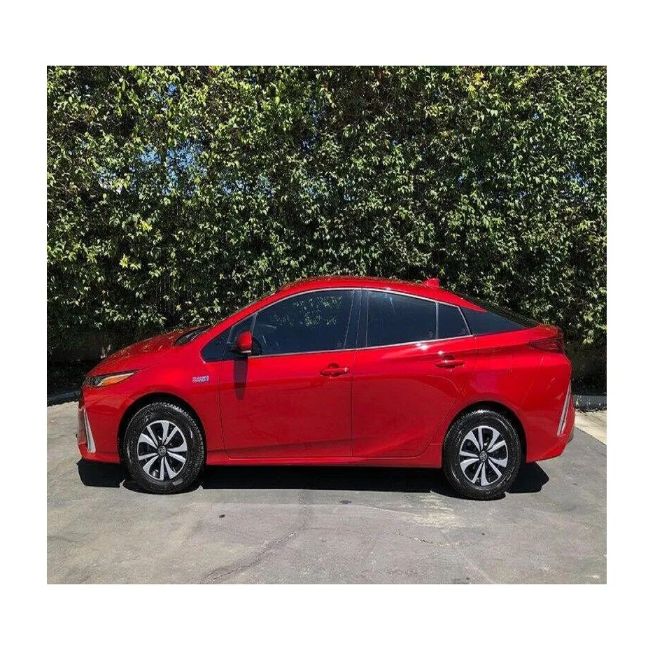 Best USED 2017 Toyota Prius Hybrid 1.8L
