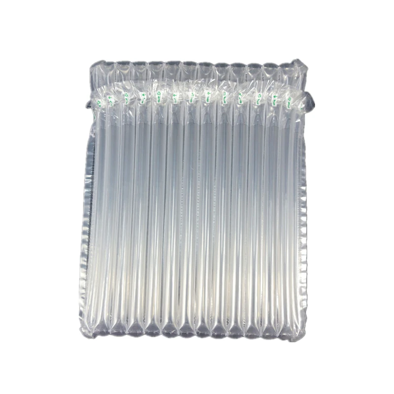 Custom Available Inflatable Air Column Bag Air Bubble Film Cushion Packaging