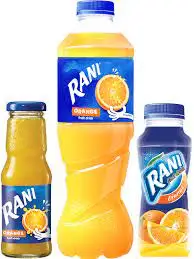 Rani Натуральный фруктовый сок