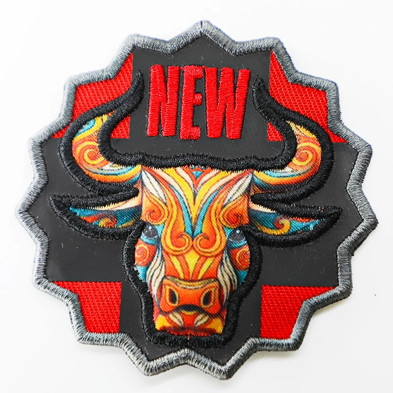 Masonic Regalia Deputy Grand Master Mason Apron Tassels Customized with Gold Color Button on Badges Machine Made Custom Color