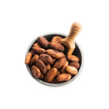 Cacao Beans Whole