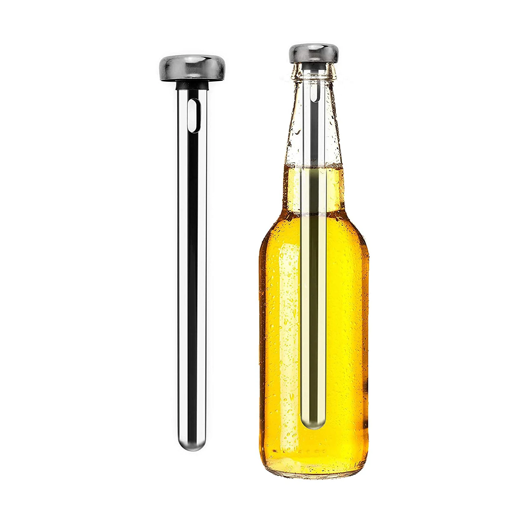 Original Dutch Chiller beer for sale size 330ml x 24 bottles Available