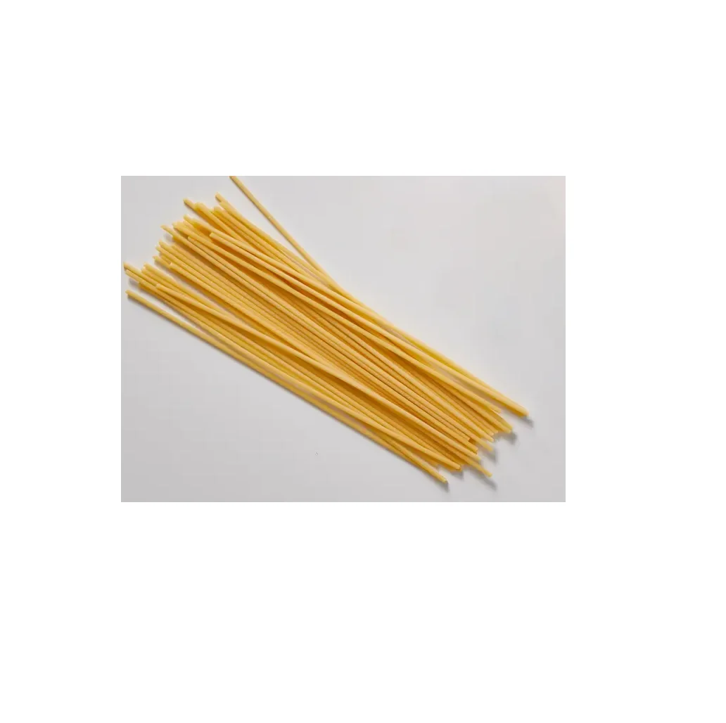 Spaghetti Pasta - A Delicious and Healthy Choice for the Whole Family