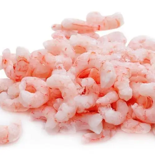 Оптовая продажа креветки vannemai морепродукты для продажи