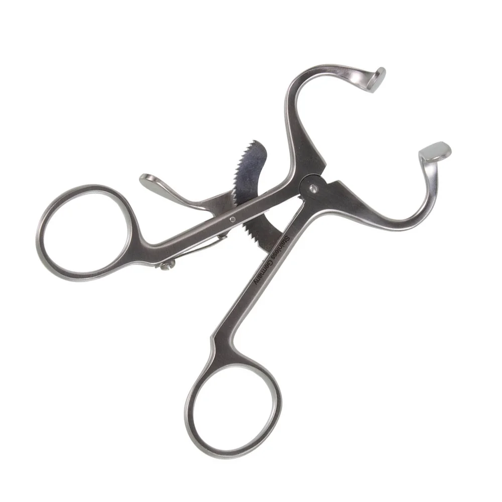 Top Rated Sluder Jansen Mouth Gag Adult Orthopedic Surgical Instruments Hospital Suppliers